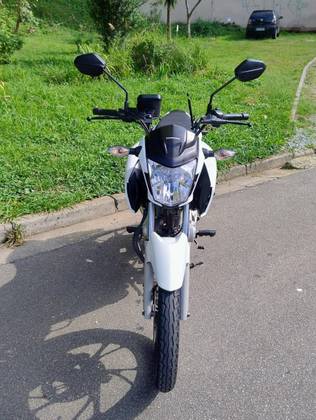HONDA CG 160 CARGO HONDA CG 160 CARGO